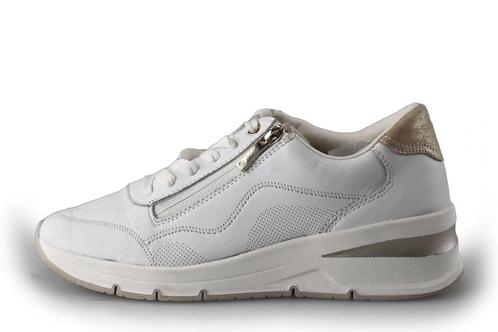 Tamaris Sneakers in maat 39 Wit | 10% extra korting, Vêtements | Femmes, Chaussures, Envoi