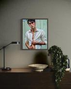 Per Vilt - Behind the Fence