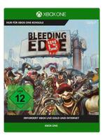 Bleeding Edge-Duits (Xbox One) Gebruikt, Games en Spelcomputers, Ophalen of Verzenden, Nieuw