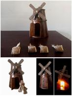 Decoratief ornament - Italië - Mulino - Geautomatiseerd