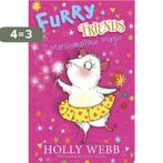 Furry Friends 9781407154336 Holly Webb, Boeken, Verzenden, Gelezen, Holly Webb