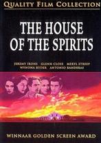 The House Of The Spirits (QFC), Verzenden, Drama