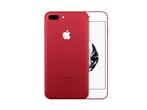 iPhone 7+ 128GB (Simlockvrij) - Rood, Telecommunicatie, Verzenden, Zo goed als nieuw