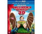 Gullivers Travels (3D Blu-ray), Verzenden, Nieuw in verpakking