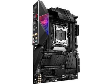 ASUS ROG STRIX X299-E GAMING II - Moederbord - ATX - LGA2066
