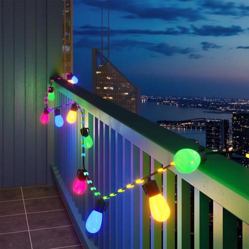 LSC Smart Connect lichtsnoer voor buiten - 12 meter | 108, Tuin en Terras, Buitenverlichting, Nieuw, Verzenden