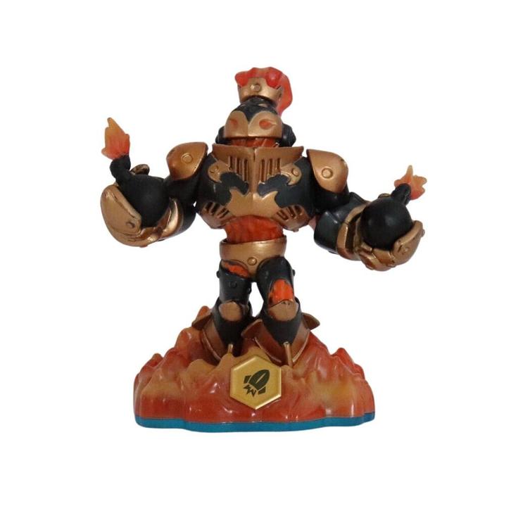 Skylanders Swap Force: Blast Zone, Games en Spelcomputers, Spelcomputers | Nintendo Wii, Verzenden