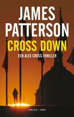 Cross down / Alex Cross / 31 9789403120126 James Patterson, Verzenden, Zo goed als nieuw, James Patterson