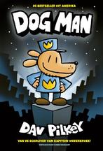 Dog Man 1 - Dog Man 9789492899019, Livres, Livres pour enfants | Jeunesse | Moins de 10 ans, Dav Pilkey, Verzenden