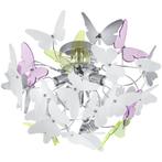 LED Plafondlamp - Plafondverlichting - Trion Baduli - G9 Fit, Verzenden, Nieuw