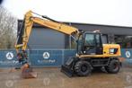 Veiling: Wielgraafmachine Caterpillar M316D Diesel 2011, Articles professionnels, Ophalen