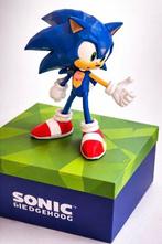 Richard Orlinski (1966) - sculptuur, Sonic The Hedgehog - 18
