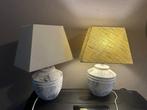 LM Design - Tafellamp (2) - Aardewerk, Antiek en Kunst