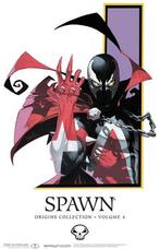 Spawn Origins Volume 4, Nieuw, Verzenden