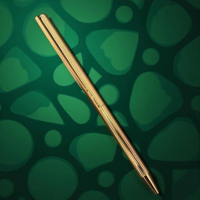 S.T. Dupont - Classic - Zonder minimumprijs - Pen, Verzamelen, Pennenverzamelingen