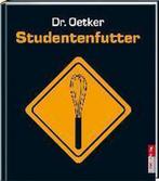 Studentenfutter 9783767009738 Dr. Oetker Verlag, Verzenden, Dr. Oetker Verlag