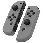 Nintendo Switch Joy-Con Grijs (Third Party) (Nieuw), Games en Spelcomputers, Spelcomputers | Nintendo Switch, Ophalen of Verzenden