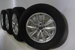Audi Q5 80A  17 inch velgen Continental  Winterbanden Origin, Auto-onderdelen, Banden en Velgen, Ophalen of Verzenden, Nieuw