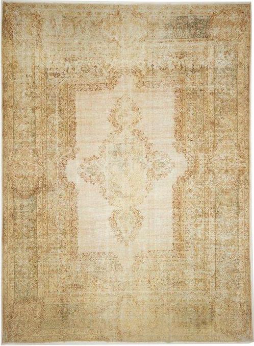 Pakistan Modern Tapijt - Vloerkleed - 400 cm - 294 cm -, Huis en Inrichting, Stoffering | Tapijten en Vloerkleden