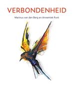 Verbondenheid 9789025910679 Marinus van den Berg, Verzenden, Zo goed als nieuw, Marinus van den Berg