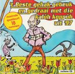 Joris Vincken - T Beste Gehak Gebeuk En Gedraai Met Die Kal, Verzenden, Gebruikt