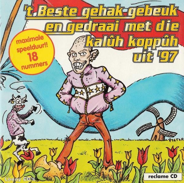 Joris Vincken - T Beste Gehak Gebeuk En Gedraai Met Die Kal, CD & DVD, CD | Pop, Envoi