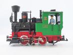 LGB G - 2020D - Locomotive avec tender (1) - Stainz numéro, Hobby en Vrije tijd, Modeltreinen | Overige schalen, Nieuw