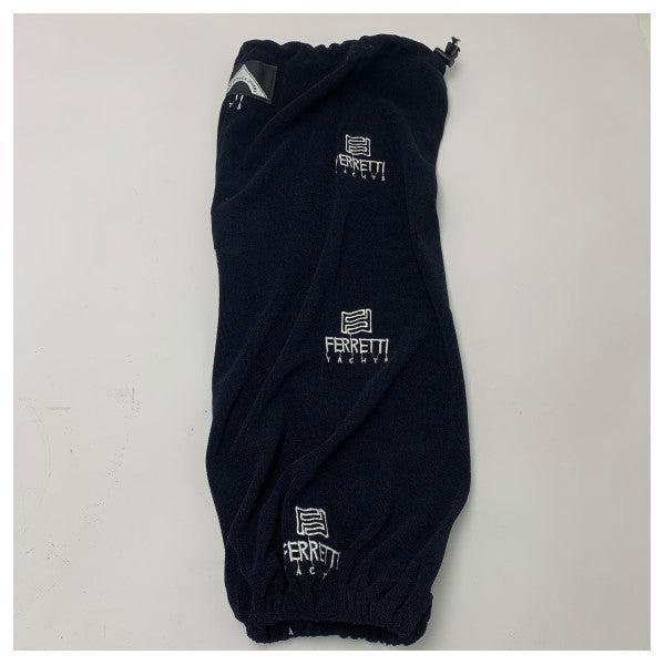 Bieden: Ferretti Yachts 53417 fender cover 20 x, Watersport en Boten, Bootonderdelen, Ophalen of Verzenden