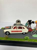 Corgi Toys 1:43 - Modelauto (4) - Renault 16 tour de France