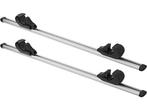 Veiling - Pro Plus Dakraildrager - Lengte 120cm - Aluminium, Auto diversen, Gebruikt