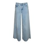 MAC • blauwe Nevada western jeans • 38, Verzenden