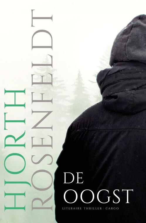 De Bergmankronieken 7 - De oogst (9789403108612), Boeken, Romans, Nieuw, Verzenden