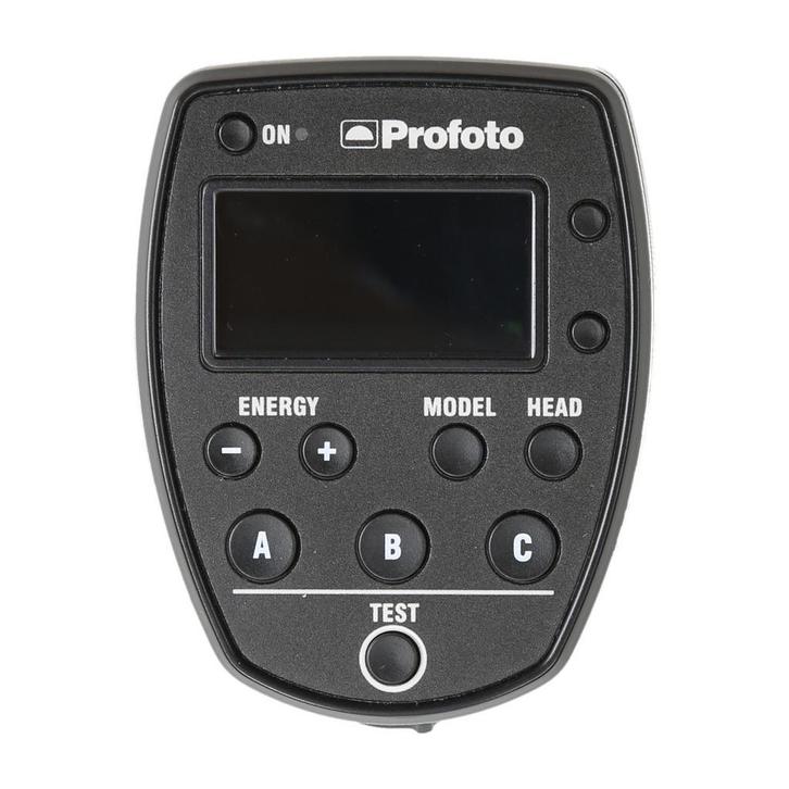Profoto Air Remote TTL-N - Nikon, Audio, Tv en Foto, Fotografie | Fotostudio en Toebehoren, Zo goed als nieuw, Ophalen of Verzenden