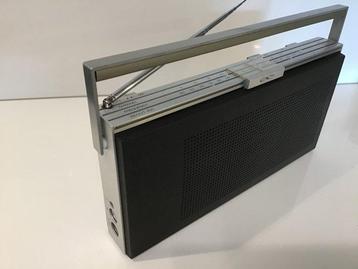 Bang & Olufsen Jacob Jensen - Beolit 400 Radio à transistors