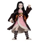 Demon Slayer: Kimetsu no Yaiba Action Figure Nezuko Kamado P, Ophalen of Verzenden