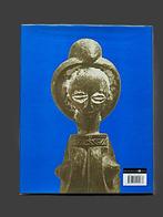 Afrikaanse kunst en artefacten in Europese collecties, Antiek en Kunst