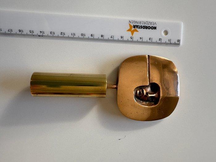 Rafaël Verjans (1935-2022) - Face, Antiquités & Art, Art | Objets design