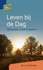 Leven bij de dag / Artios Bijbelstudies 9789088971952, Boeken, Godsdienst en Theologie, Verzenden, Zo goed als nieuw, J.J. ten Brinke