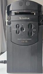 Fujifilm FV-10 - analoog Dia -> video | Scanner de film, Verzamelen