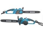 Veiling - Boxer Kettingzaag - 40 CM - 2200 Watt - 4600 RPM, Doe-het-zelf en Bouw, Nieuw
