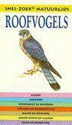 Roofvogels / Snel-zoek natuurgids 9789038907215, Boeken, Verzenden, Gelezen, M.-J. Dubourg-Savage