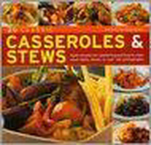 20 Classic Casseroles And Stews 9780754817833, Livres, Livres Autre, Envoi