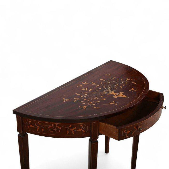 Table dappoint - Acajou, Antiek en Kunst, Antiek | Overige Antiek