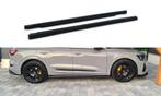 Side Skirts Diffuser voor Audi E-tron S line, Ophalen of Verzenden