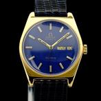 Omega - Genève - Sans Prix de Réserve - 1660120 - Homme -, Handtassen en Accessoires, Horloges | Heren, Nieuw