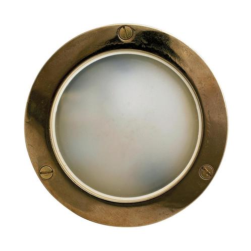 Scheepslampen & Maritiem Buitenlamp Baltic Buitenverlichting, Tuin en Terras, Buitenverlichting, Verzenden