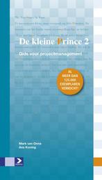 De kleine Prince 2 9789012581271 Mark van Onna, Verzenden, Gelezen, Mark van Onna