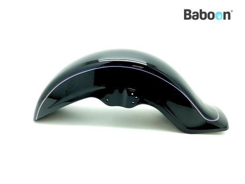 Voorspatbord Suzuki VL 1500 1998-2004 Intruder LC (VL1500), Motoren, Onderdelen | Suzuki, Gebruikt, Verzenden