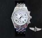 Breitling - Chronomat - 13050.1 - Heren - 1990-1999, Handtassen en Accessoires, Horloges | Heren, Nieuw