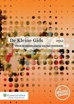 De kleine gids voor de Nederlandse sociale zekerheid 2014.2, Boeken, Verzenden, Zo goed als nieuw